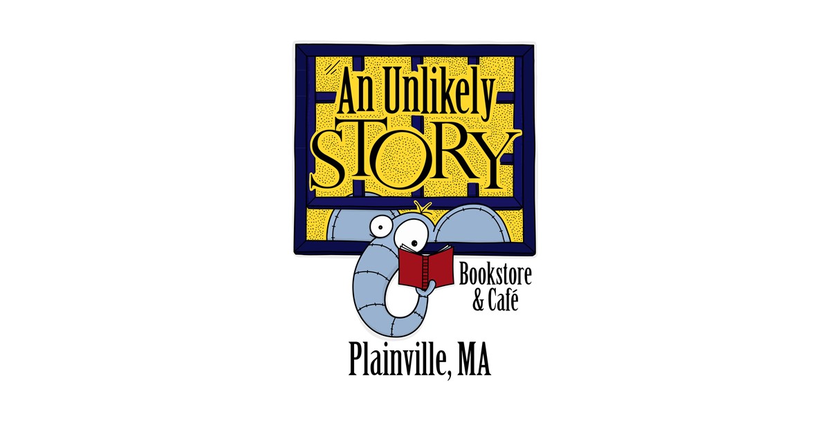 An Unlikely Story Bookstore