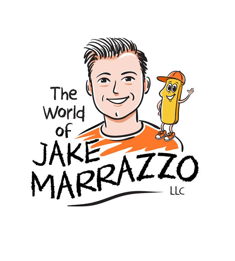 Jake Marrazzo