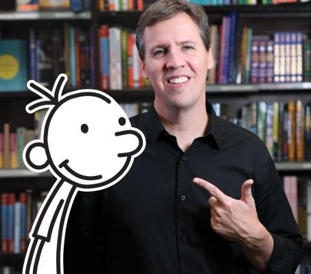 Jeff-Kinney