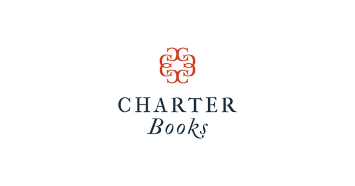Charter Books Logo