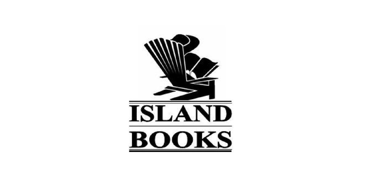 Island Books Logo